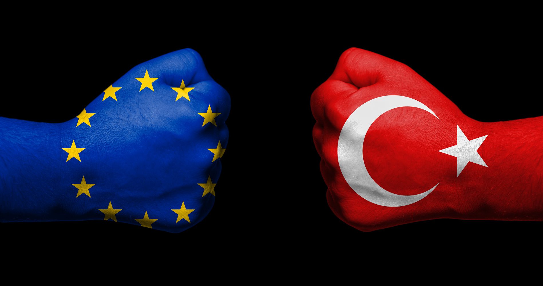 Turkey – When Being ‘The Gateway to Europe’ Wasn’t Good Enough