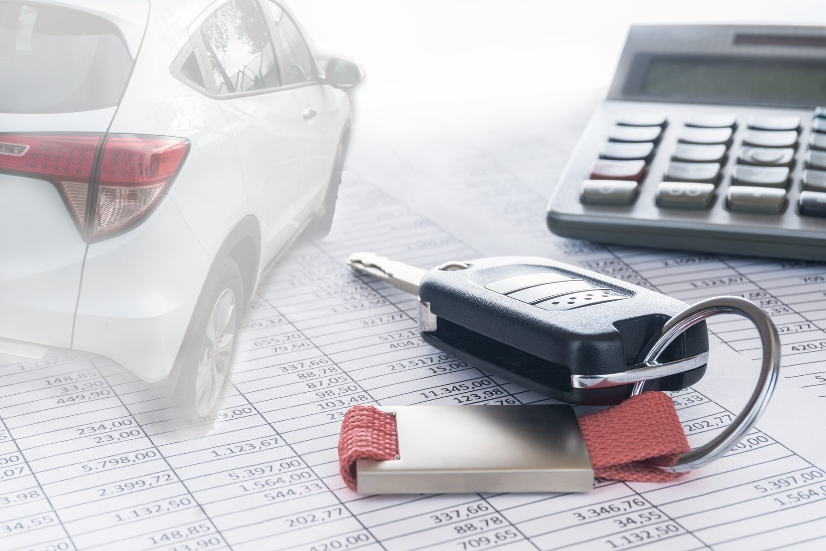 Auto-Financing in China – A Valuable Business Proposition
