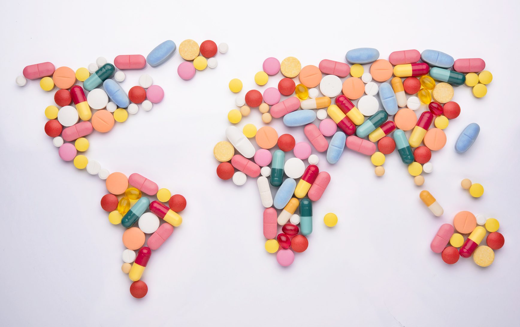 Global Pharmaceutical Market Scenario – Challenges, Action Plan and Potential Outcome