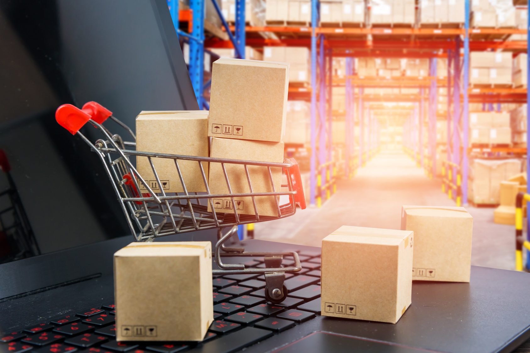 Evolving Business Needs to Pave Way for Retail Distribution Centers in South Africa