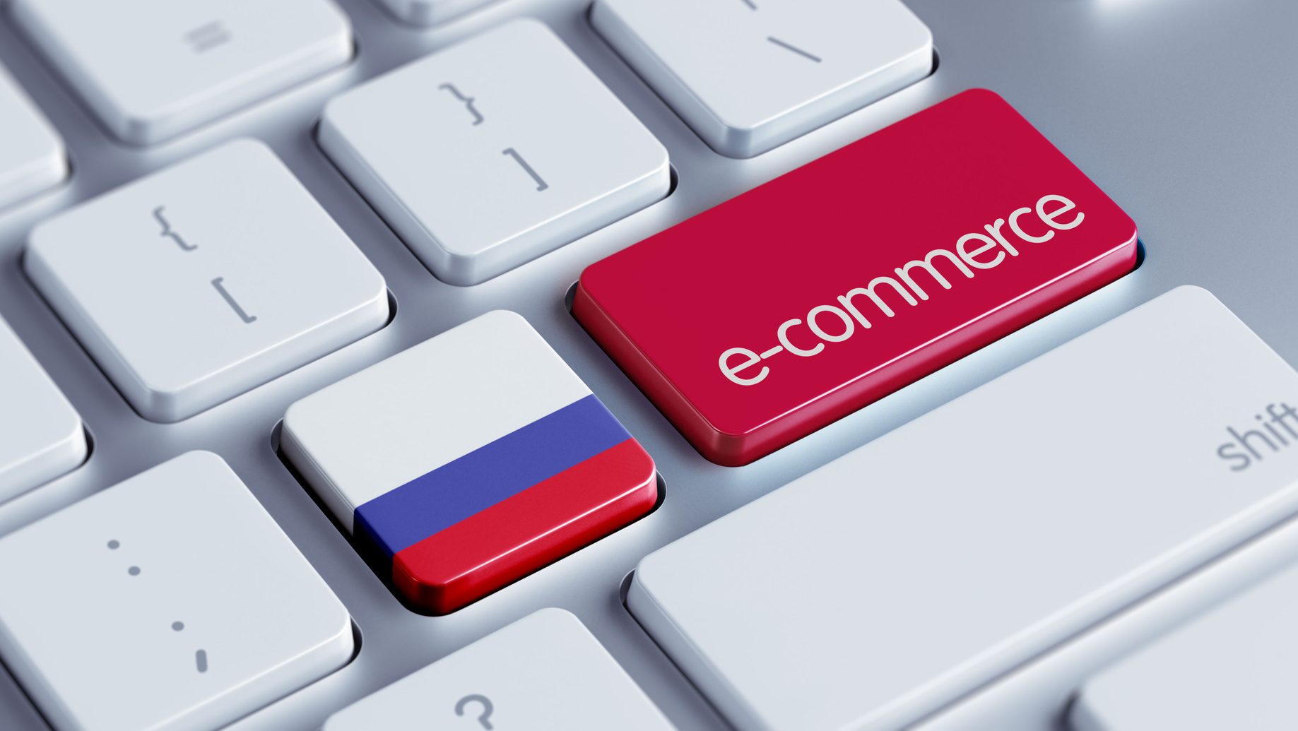 E-commerce in Russia – Strong Impact of Consumer Culture