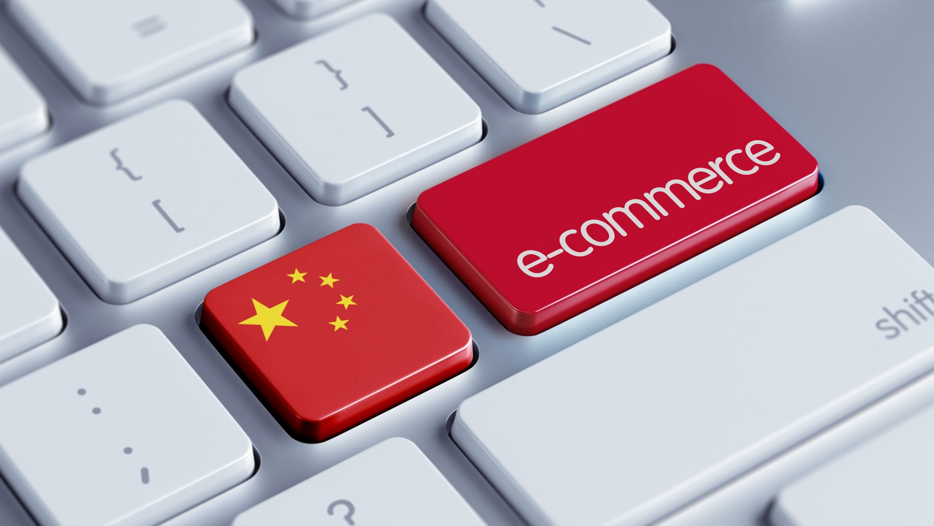 E-commerce in China – Intensive Competition In Spite of Low Penetration
