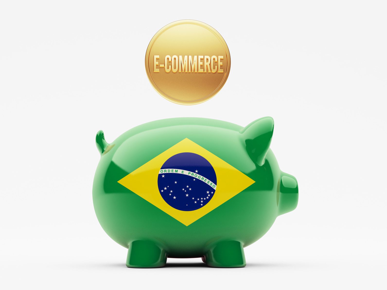 E-commerce in Brazil – Marred By Political and Social Influences