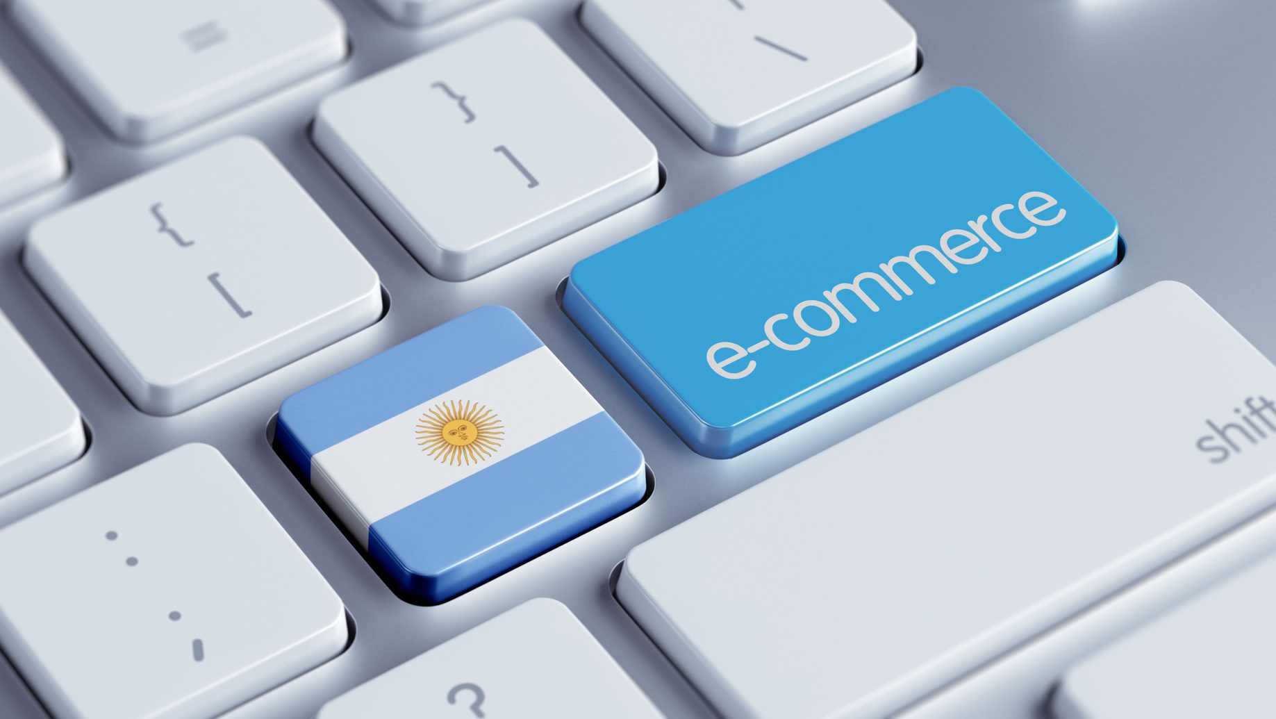 Argentina E-Commerce