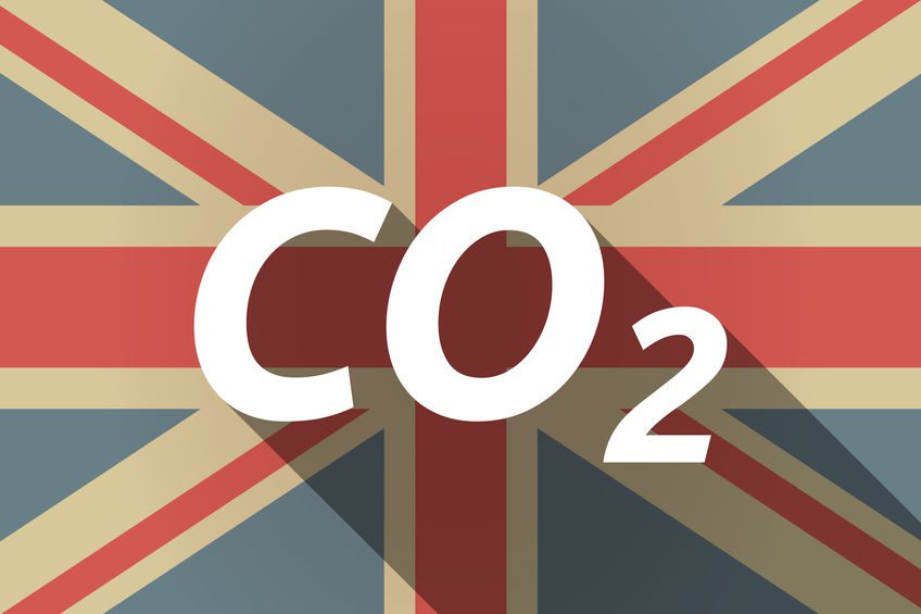 UK Paves The Way for A Greener and Carbon-Free Future