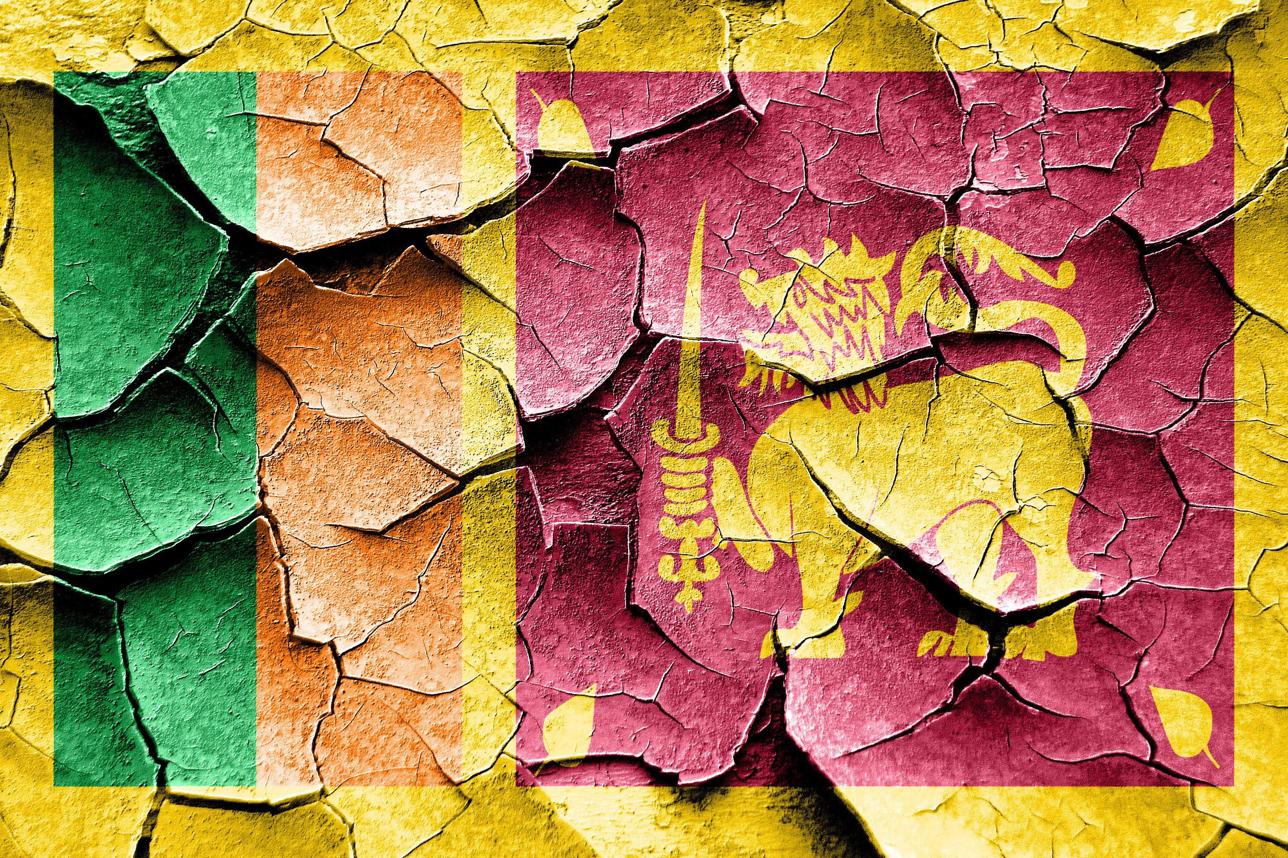 Sri Lanka’s Economic Crisis May Just Turn into a Battle for Influence